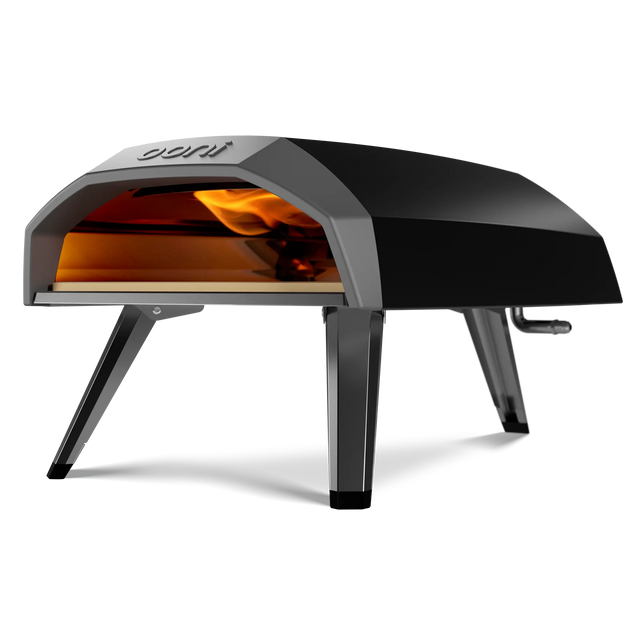 Koda 12 outdoor pizza oven