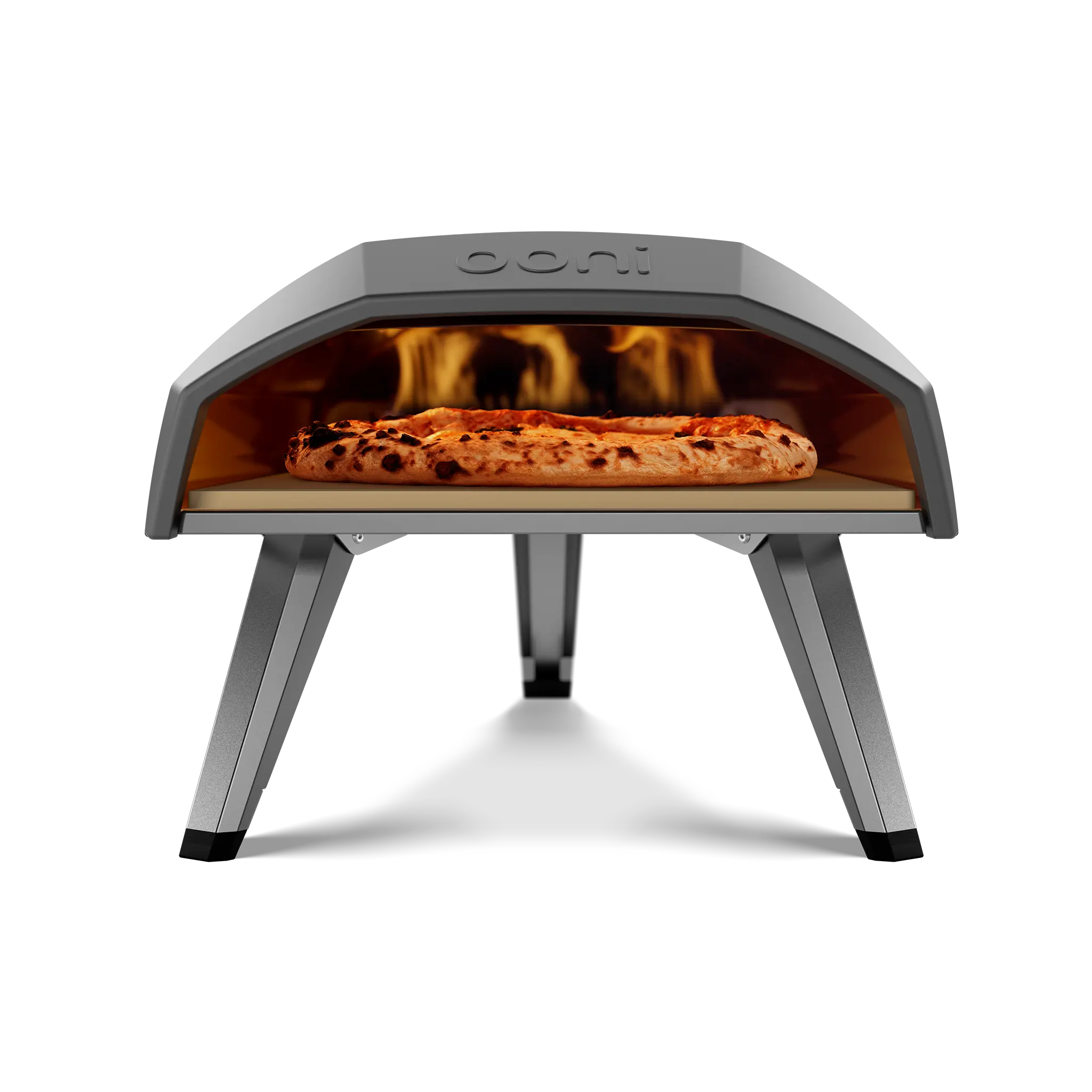 のんのん Ooni Koda 12 Gas Powered Pizza Oven — Ooni UK