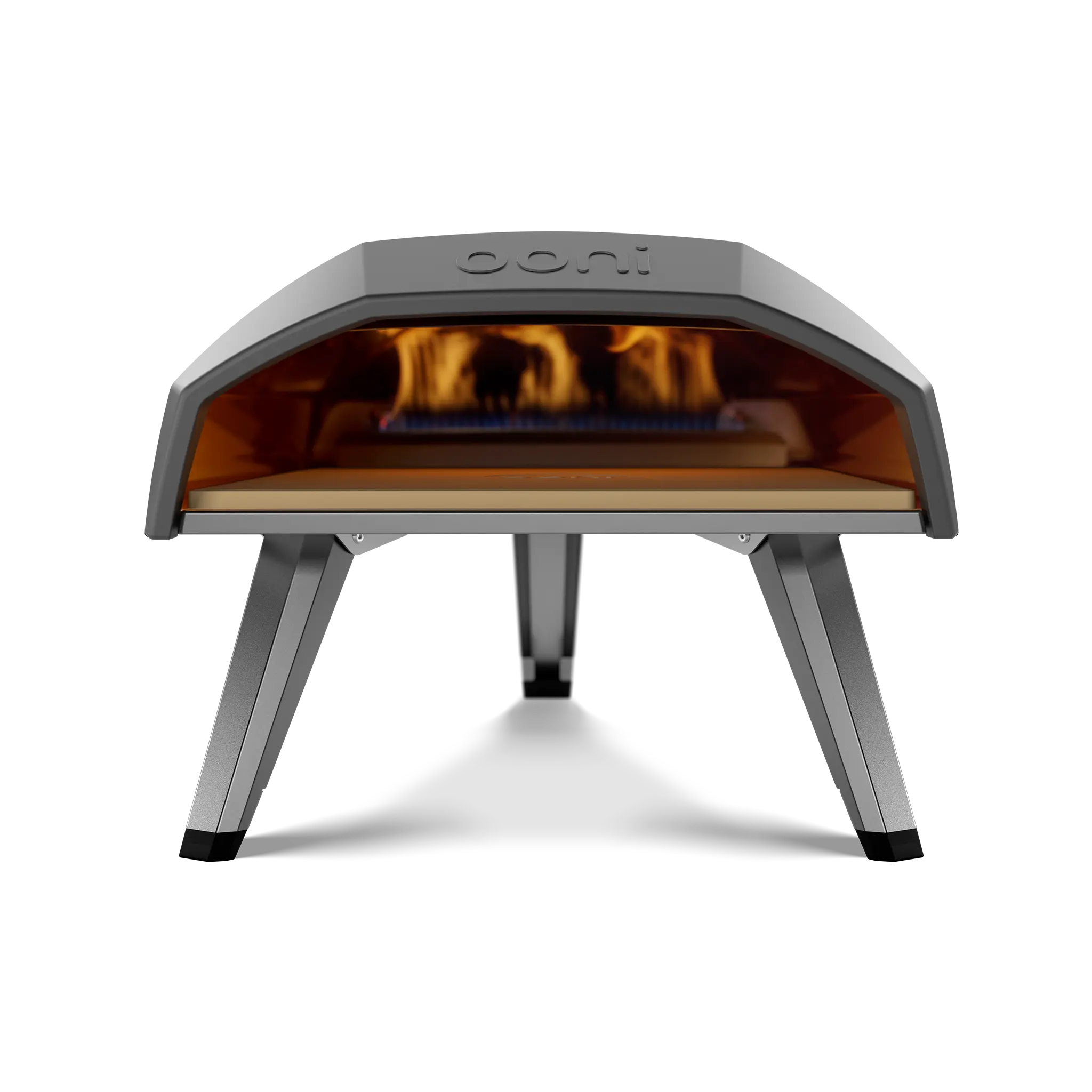 Ooni Koda 12 Gas Powered Pizza Oven — Ooni UK