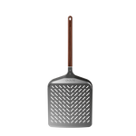 14" signature perforated pizza peel