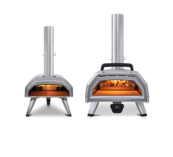 Ooni Pizza Ovens