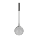 9" wide pizza  turning peel 
