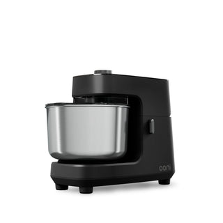 Halo Core Spiral Mixer