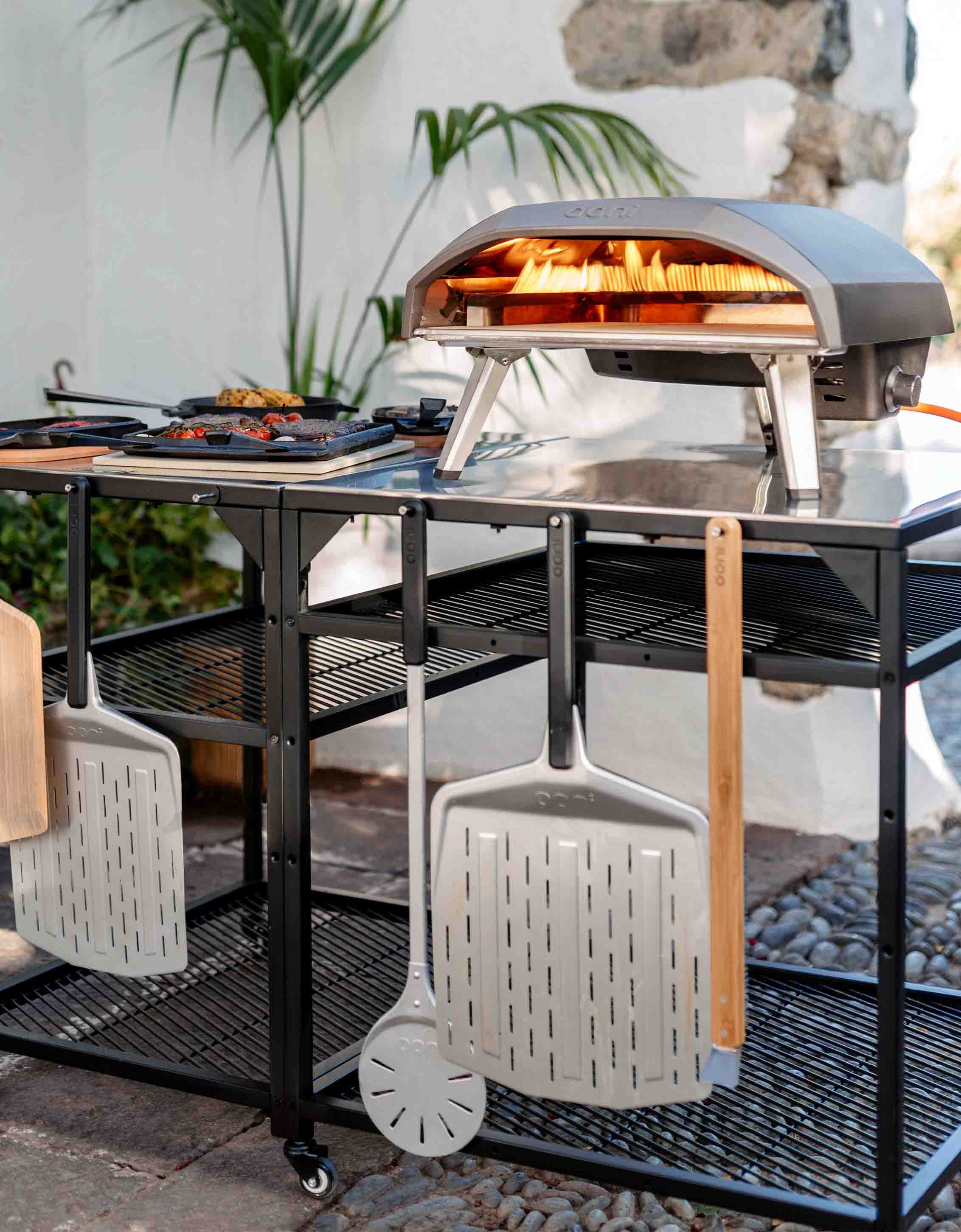 Ooni Storage Ooni Accessories — Ooni UK