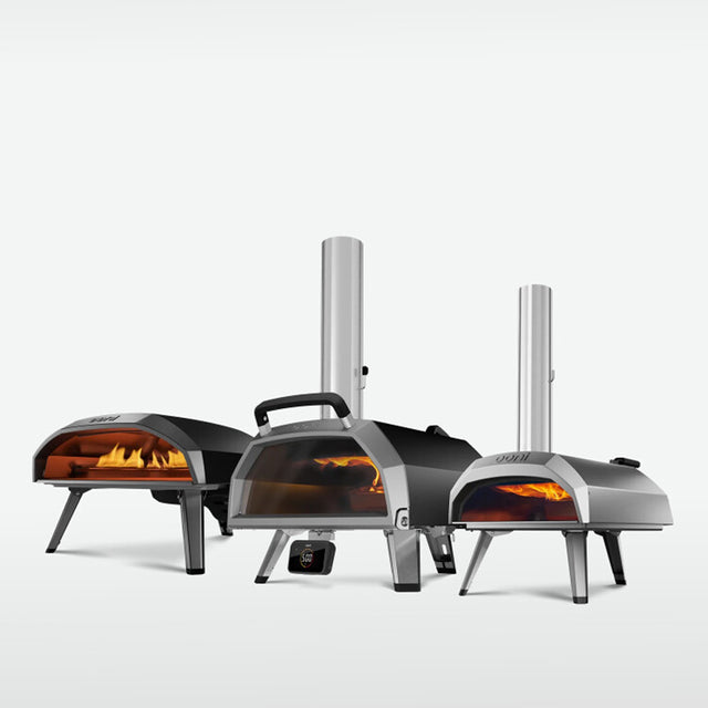 <br>20% Off Pizza Ovens</br>