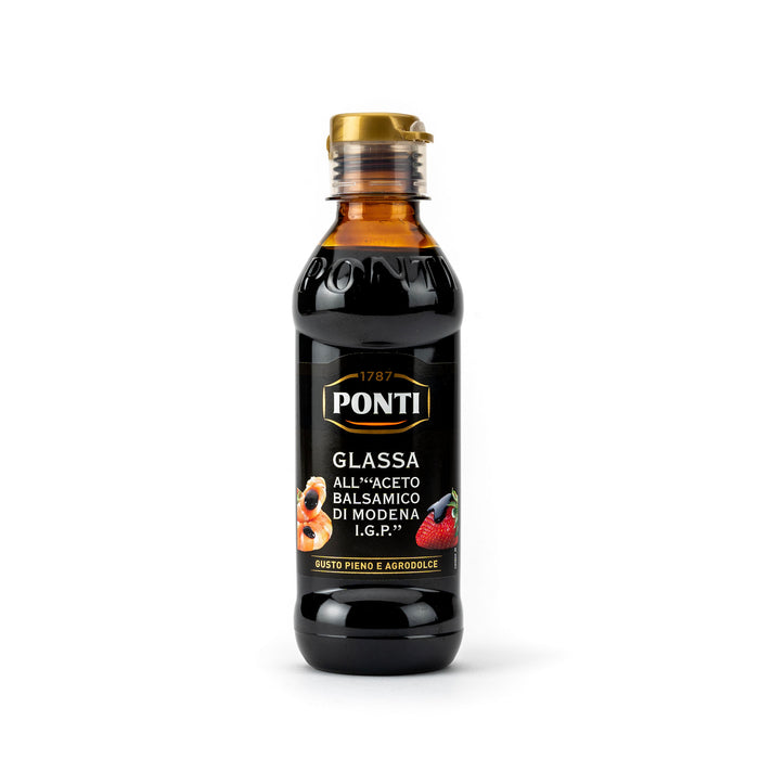 Balsamic Glaze (250ml) | Click this image to open up the product gallery modal. The product gallery modal allows the images to be zoomed in on.