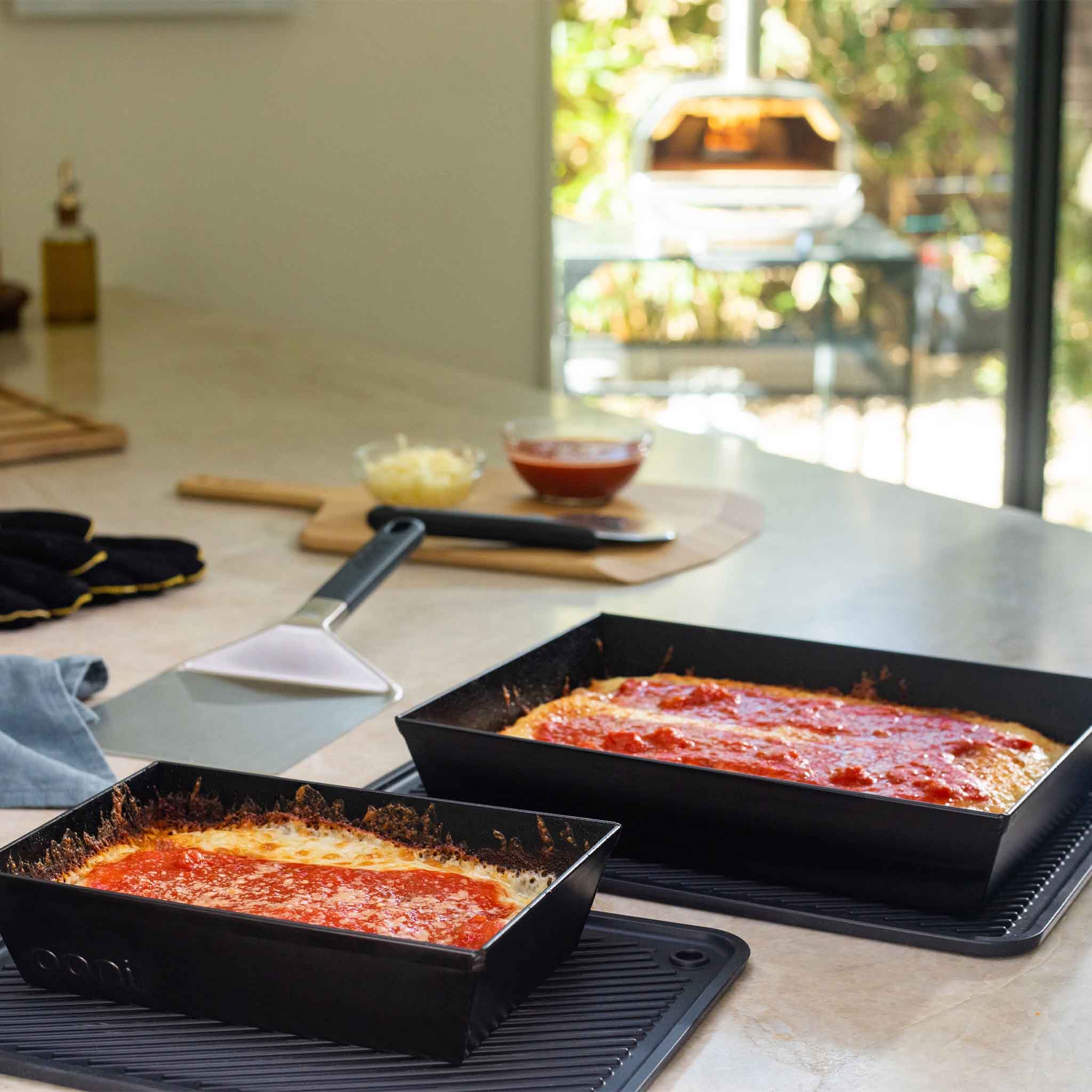 Ooni Silicone Trivet - Ooni United Kingdom