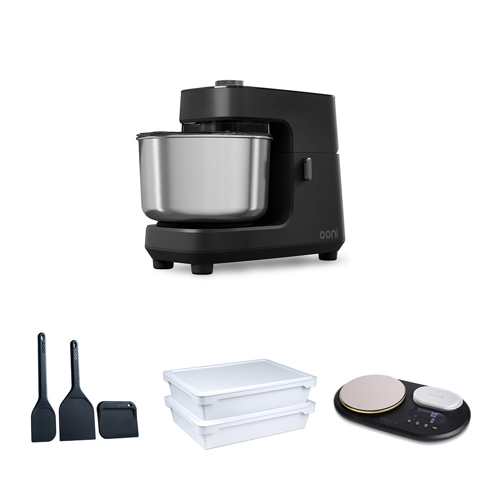 Halo Core Dough Preparation Bundle