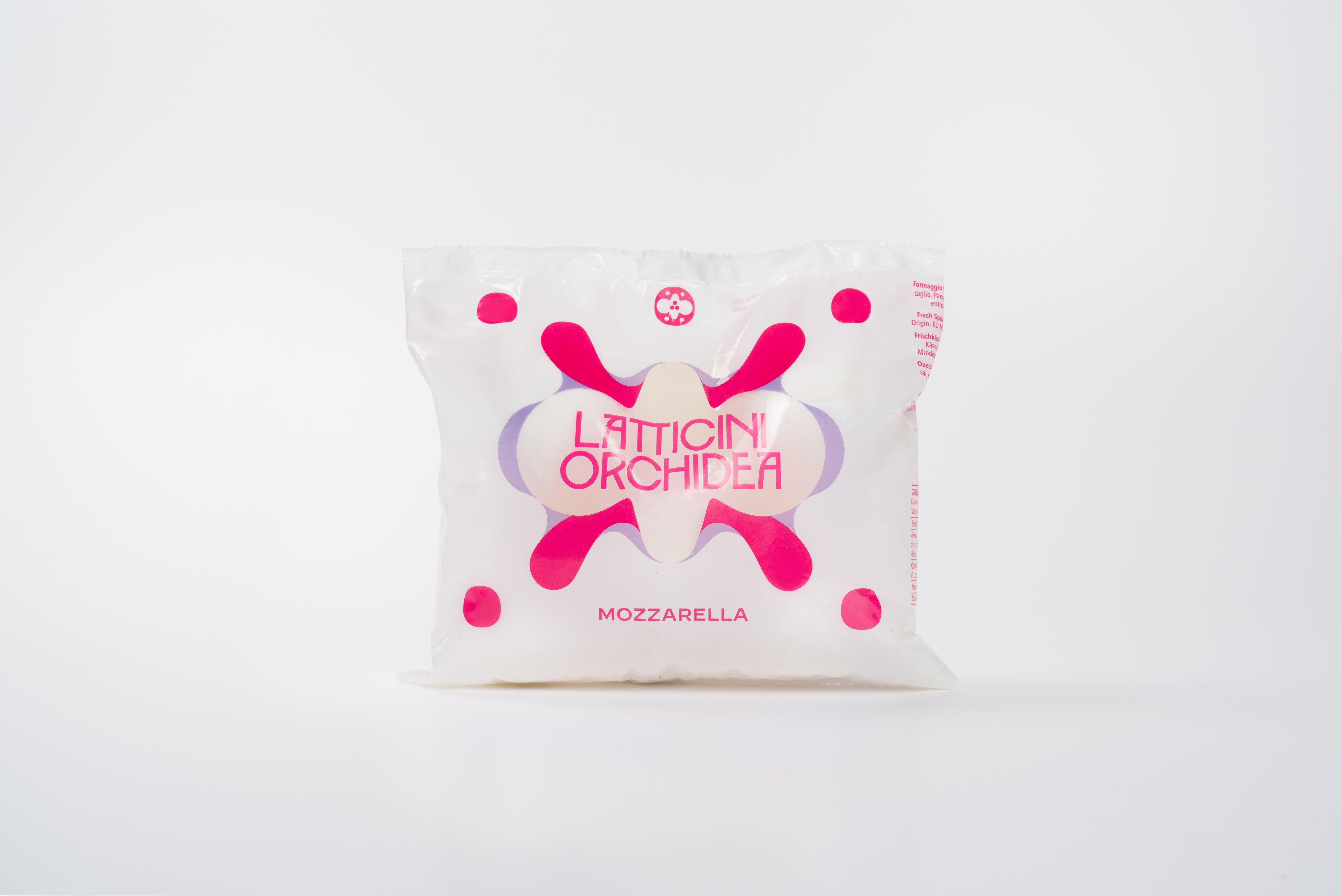 Italian Fior di Latte - Napoli Cut (500g) - Ooni United Kingdom