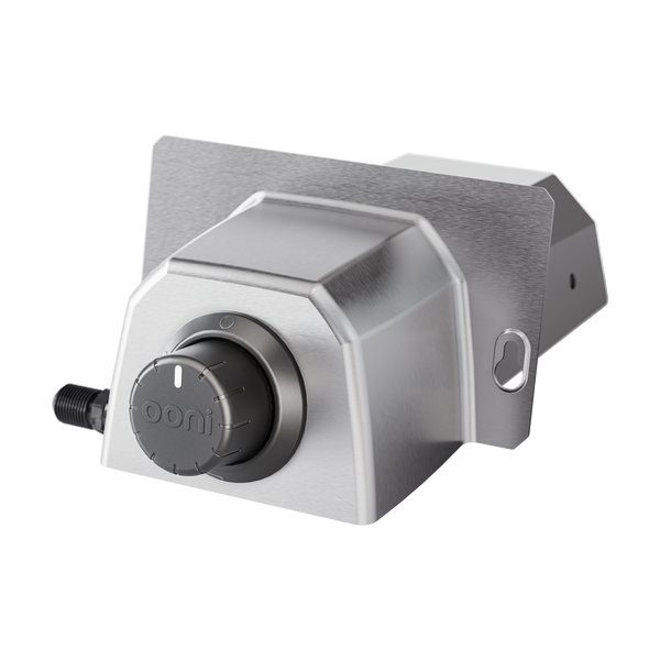 <br><b>Gas Burners </b></br> <br> Enjoy the convenience of gas cooking for your multi-fuel oven with our gas burner attachments.</br>