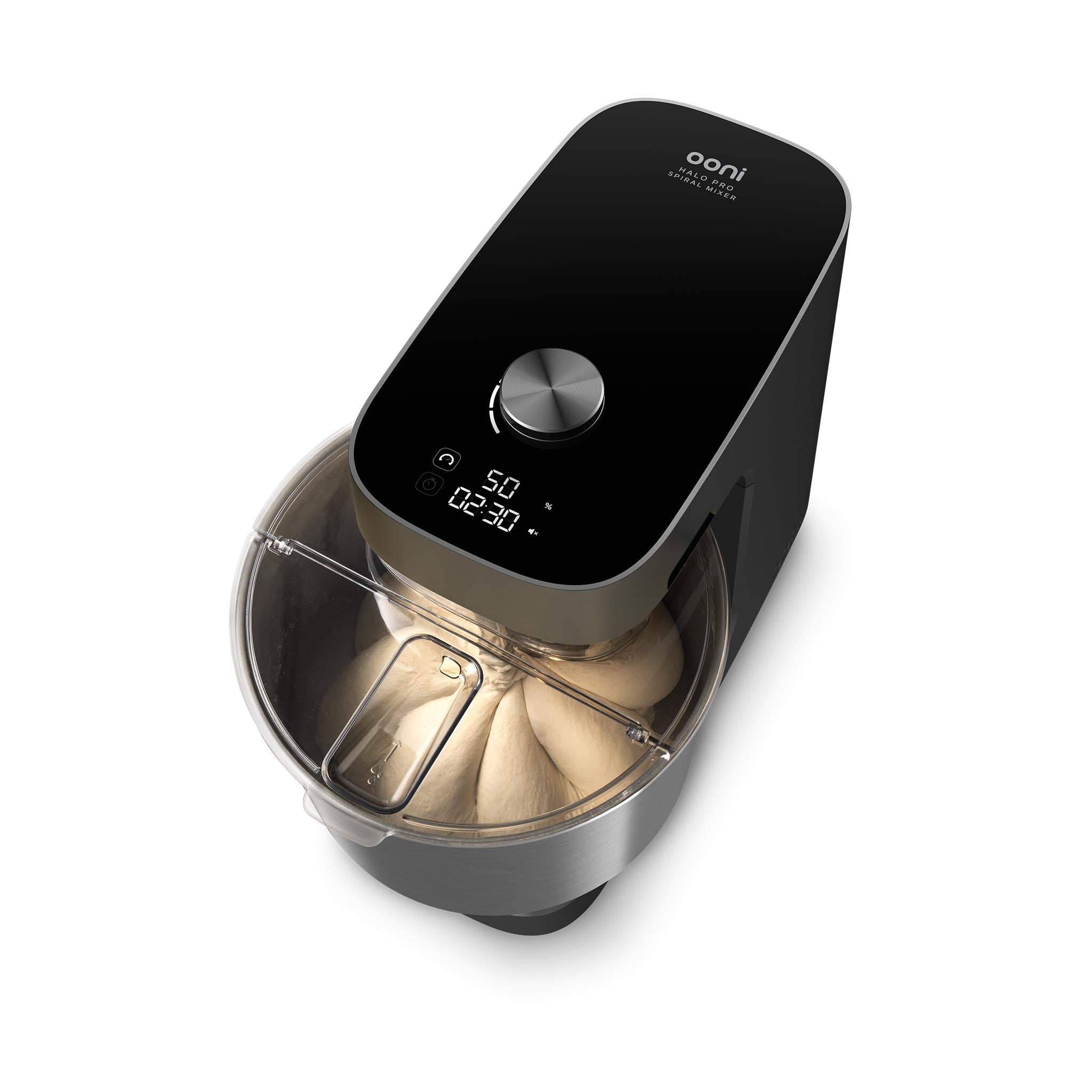 Ooni Halo Pro Spiral Mixer #variant-1 #variant-2