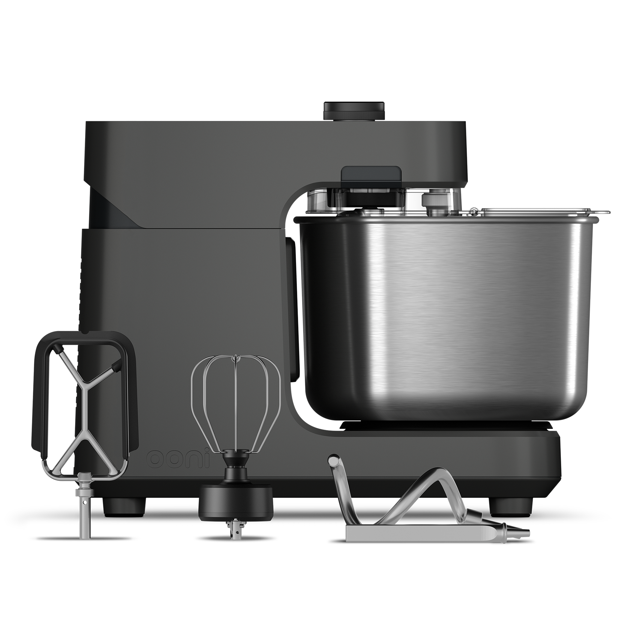 Ooni Halo Pro Spiral Mixer #variant-1