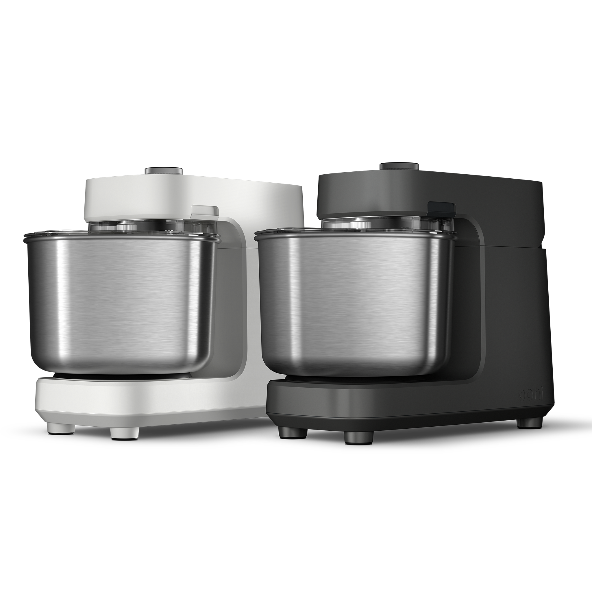 Stainless Steel Bowl for Halo Pro Spiral Mixer - Ooni United Kingdom
