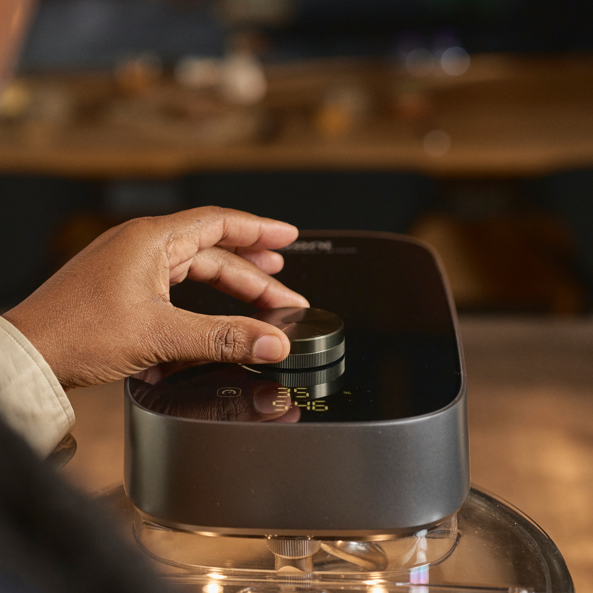 Ooni Halo Pro Spiral Mixer #variant-1 #variant-2