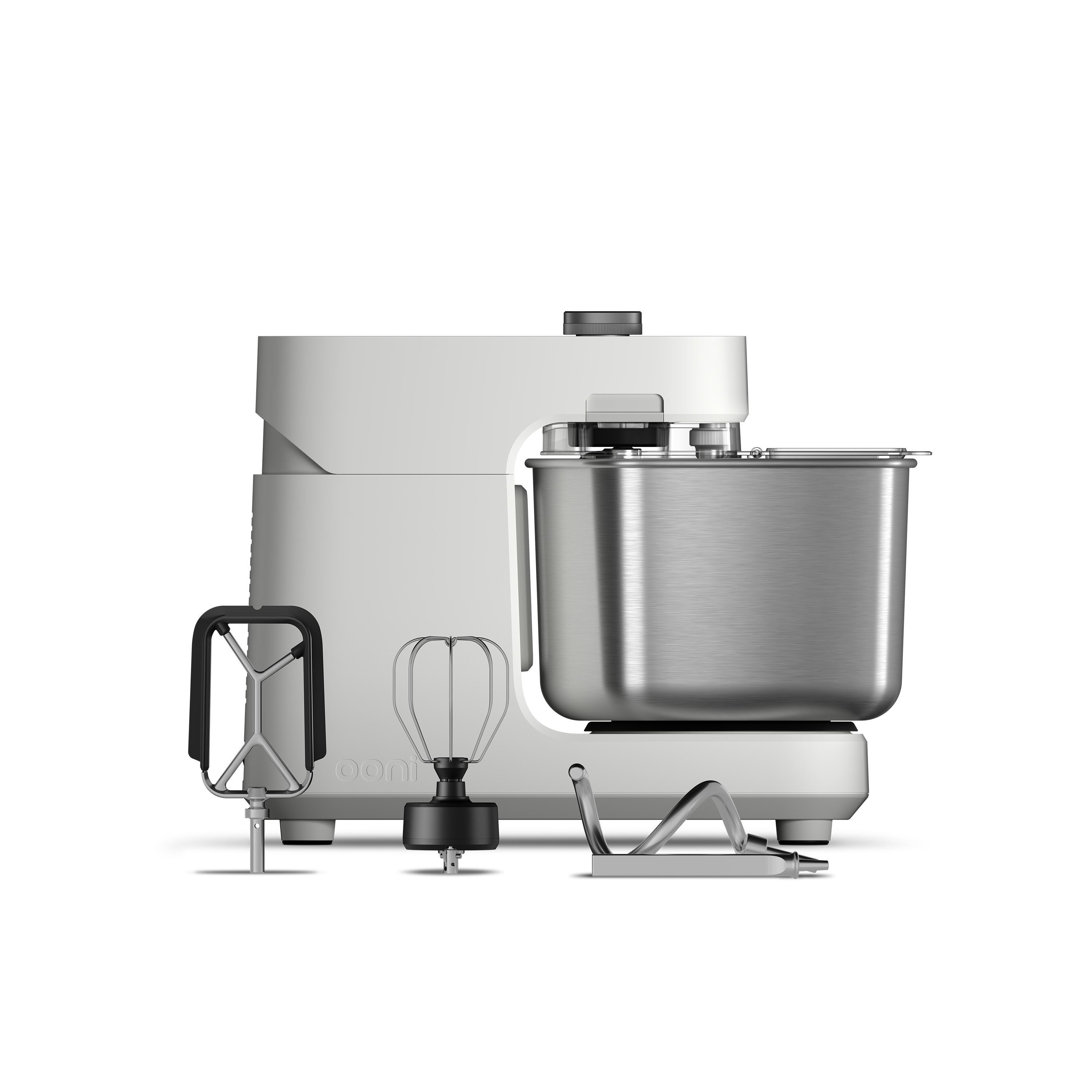 Ooni Halo Pro Spiral Mixer #variant-2