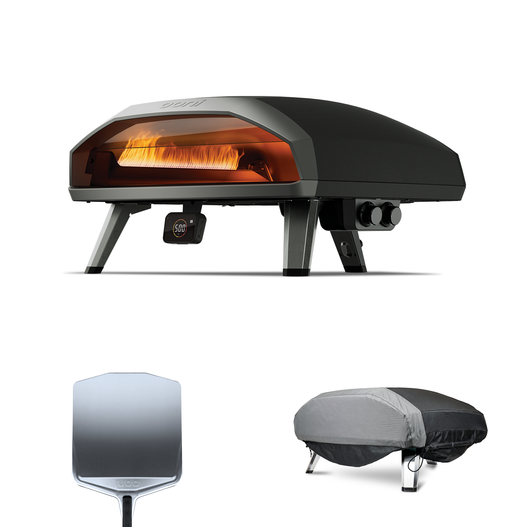 Koda 2 Max Essentials Bundle