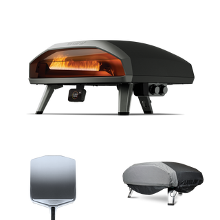 Ooni Koda 2 Max Essentials Bundle