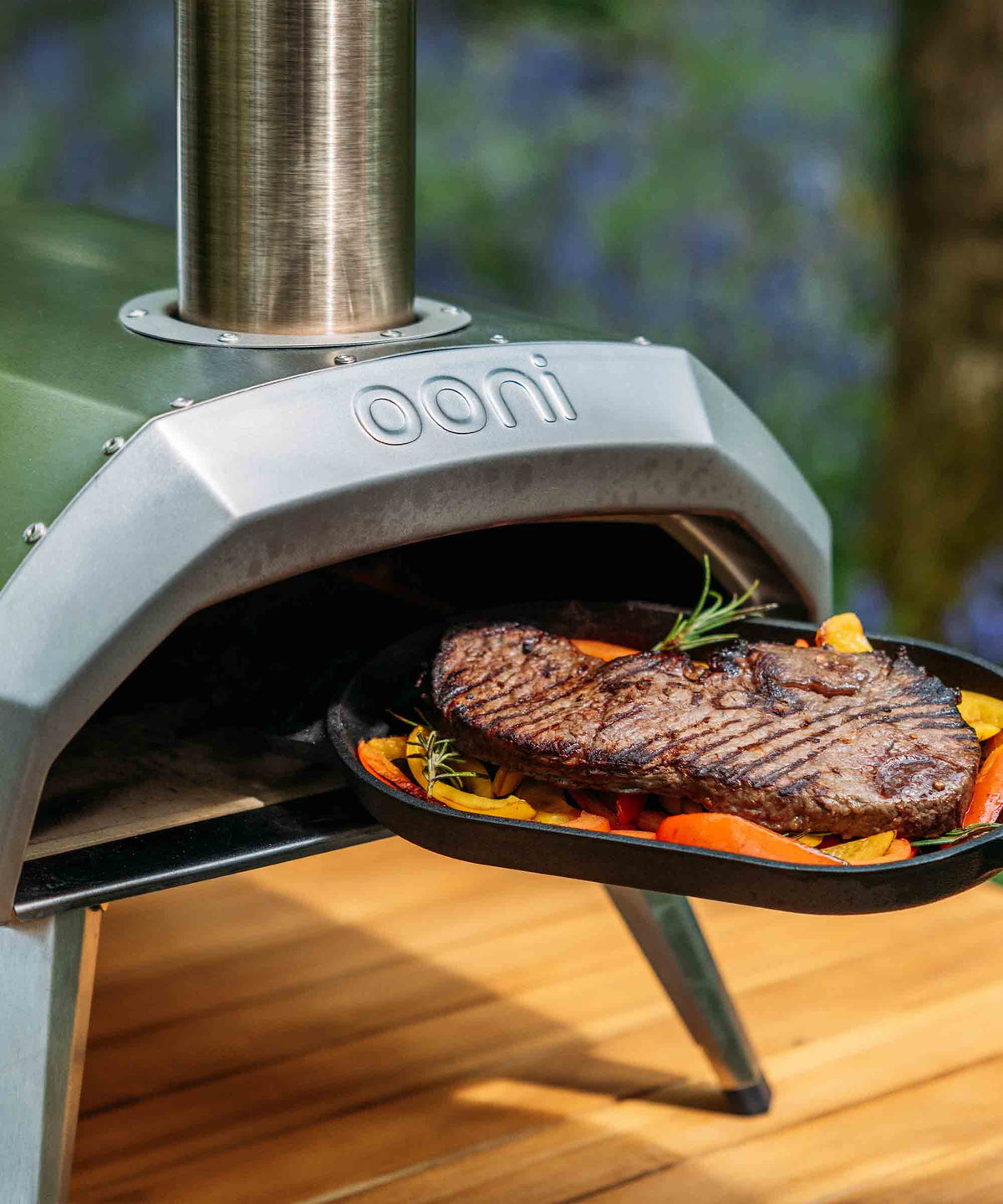 Ooni Storage Ooni Karu 12 Multi-Fuel Pizza Oven - 1st Generation — Ooni UK