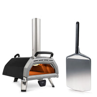 Karu 16 Pizza Peel Bundle