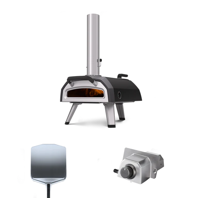 Karu 2 Essentials Bundle