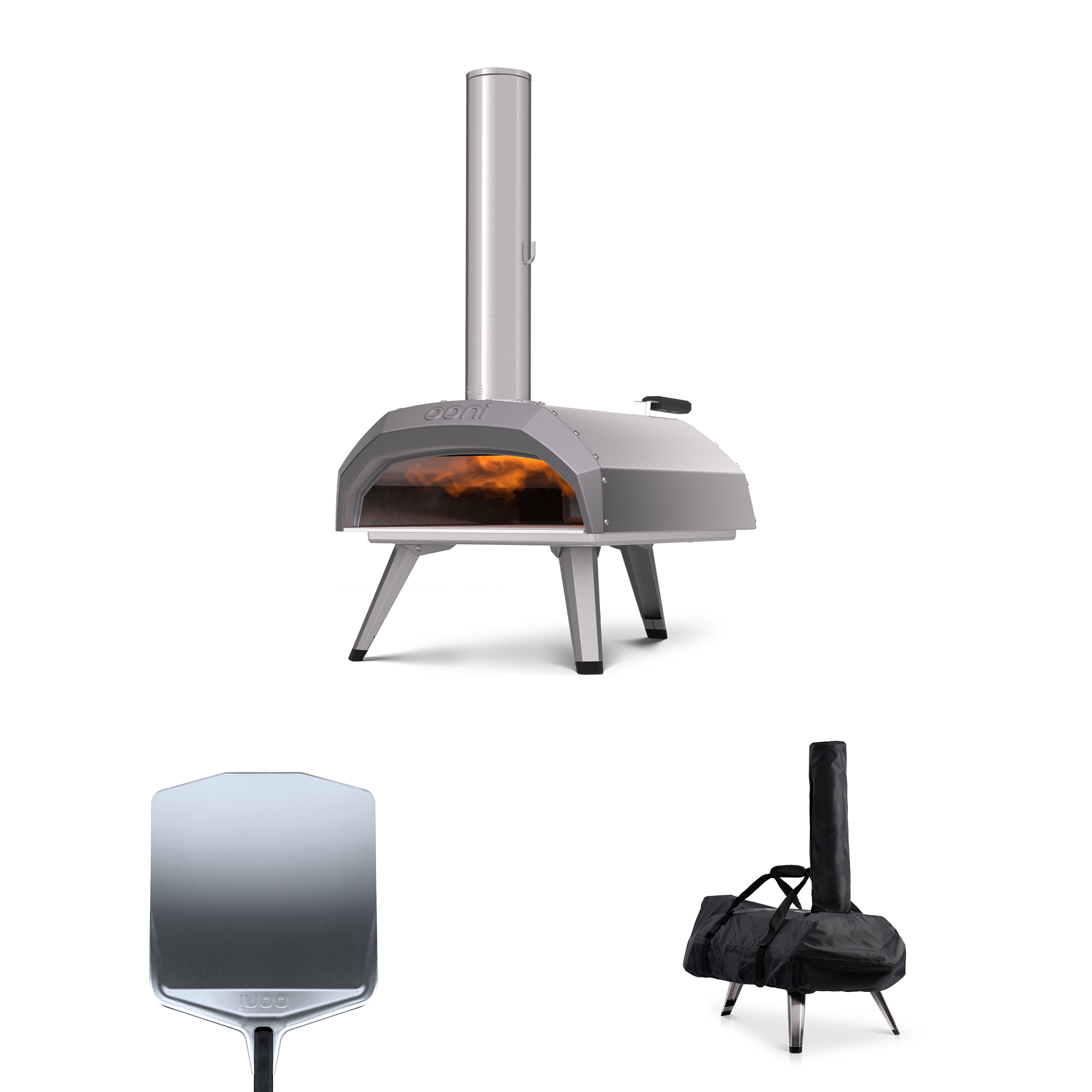 Karu 12 Essentials Bundle