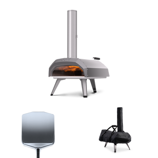 Ooni Karu 12 Essentials Bundle