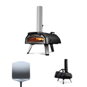 Ooni Karu 2 Essentials Bundle