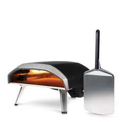 Ooni Koda 16 Pizza Peel Bundle