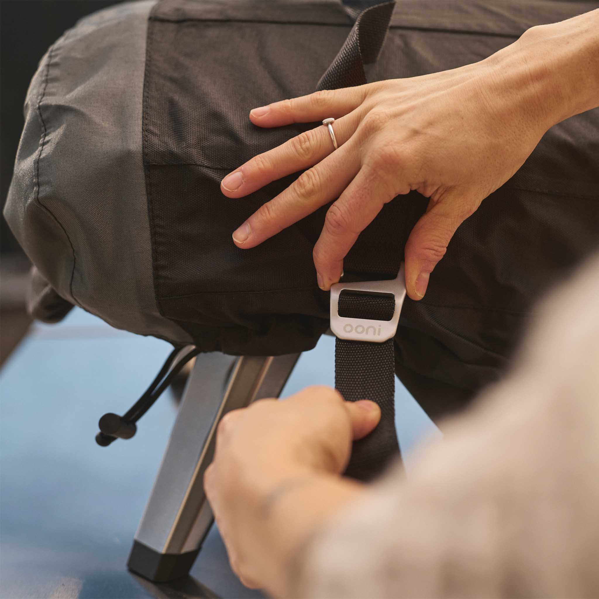 Carry Cover for Ooni Koda 2 - Ooni United Kingdom