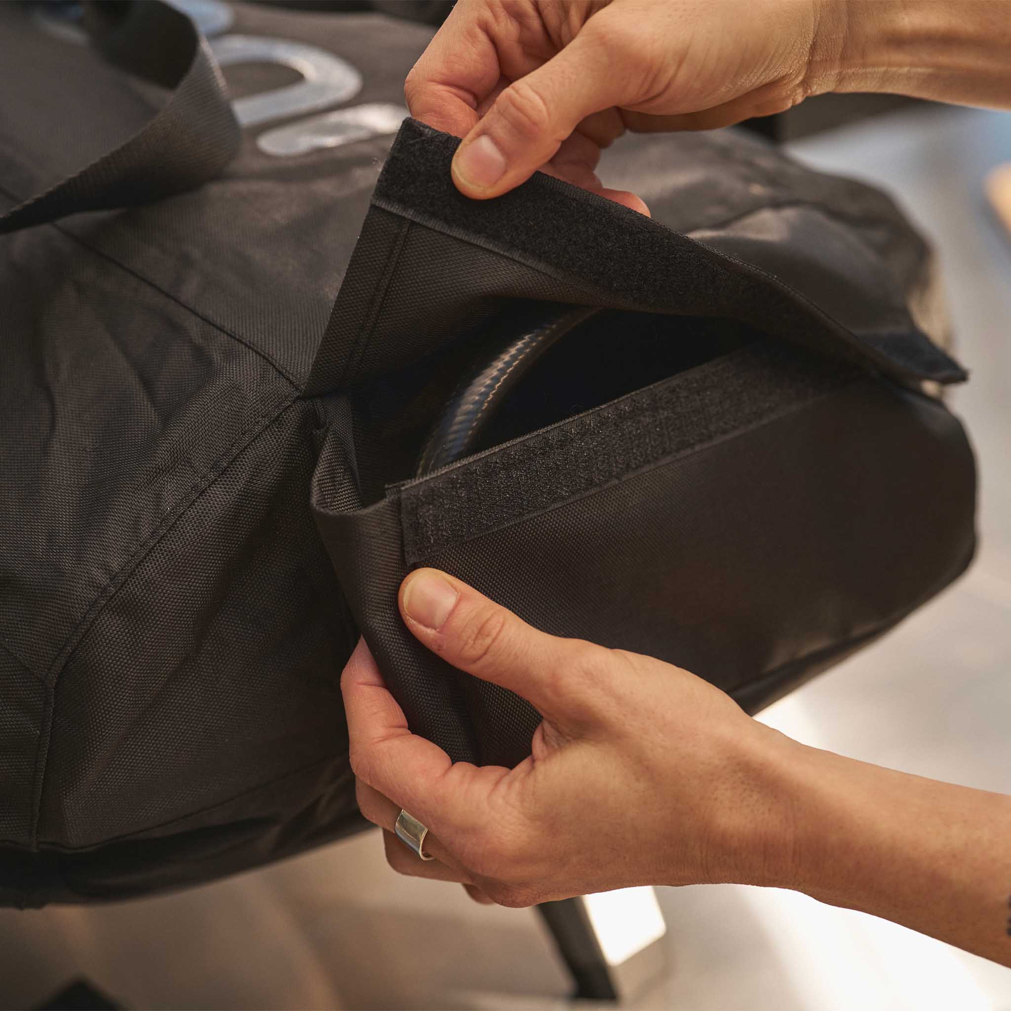 Carry Cover for Ooni Koda 2 - Ooni United Kingdom