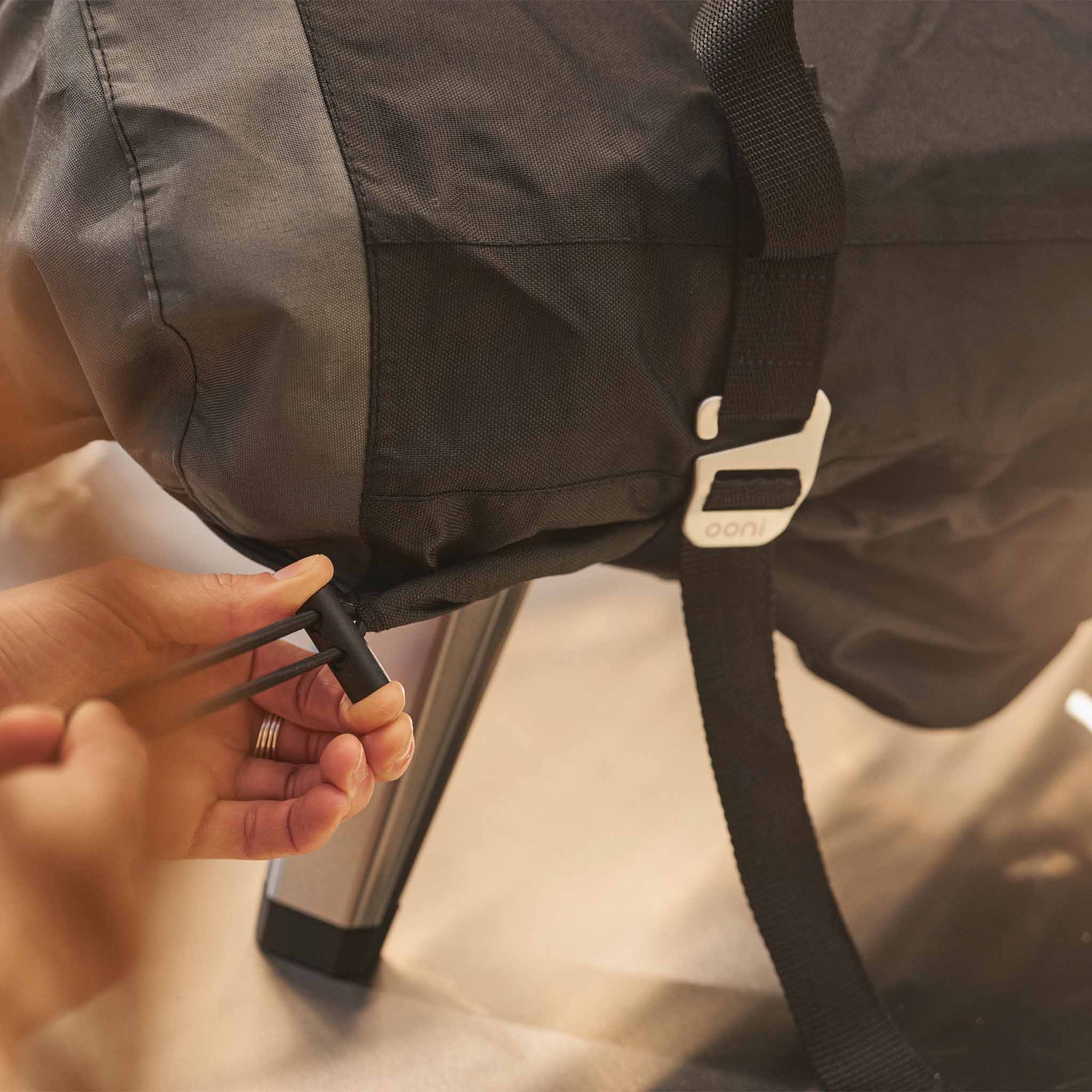 Carry Cover for Ooni Koda 2 - Ooni United Kingdom