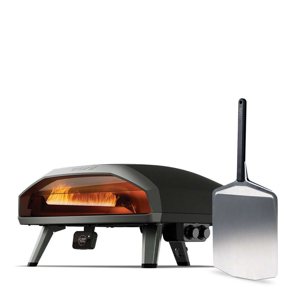 Pizza Oven Bundles — Ooni United Kingdom