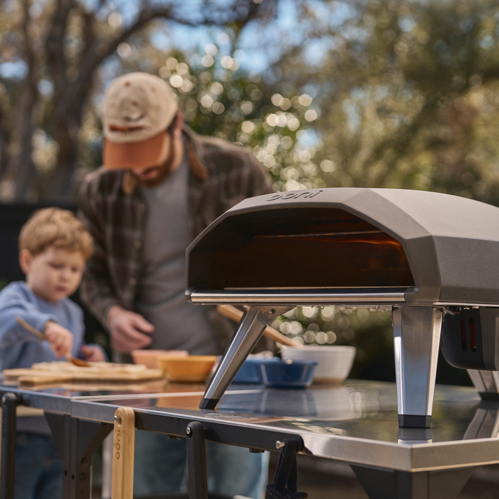 Ooni Koda 2 Essentials Bundle | Outdoor Pizza Oven — Ooni UK