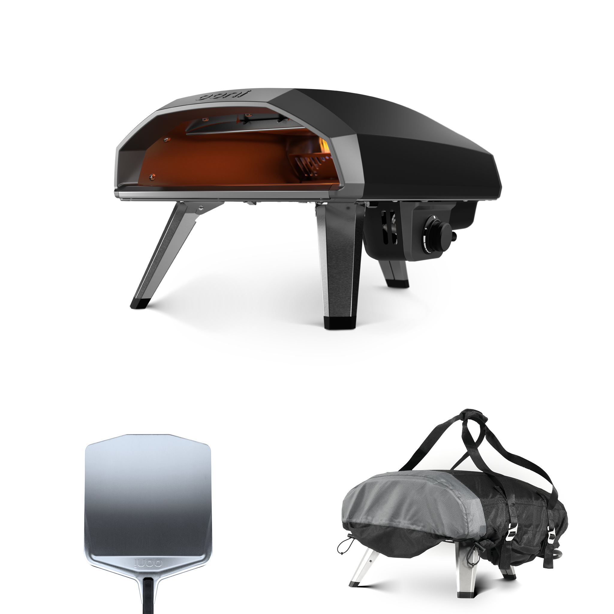 Koda 2 Essentials Bundle