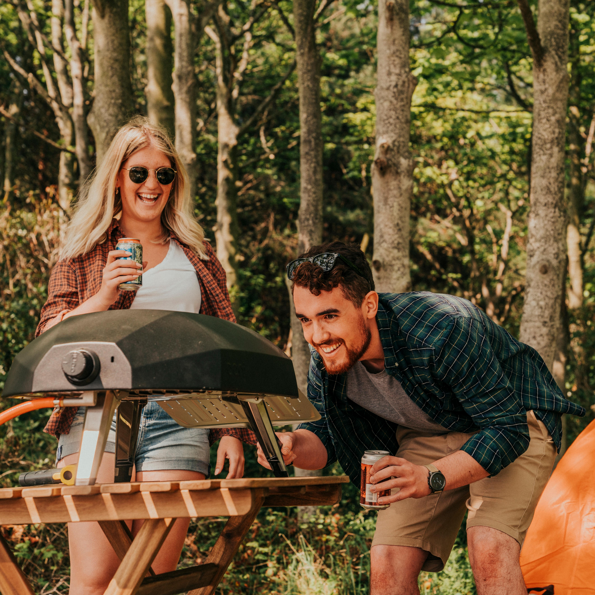 Ooni Koda 12 Gas Powered Pizza Oven - 1st Generation - Ooni United Kingdom