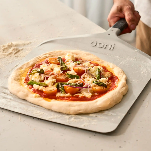 Ooni 12″ Compact Peel