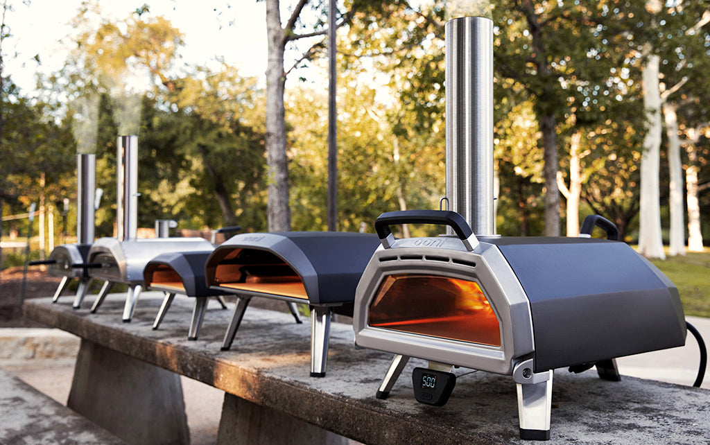 Story Of Ooni — Ooni UK