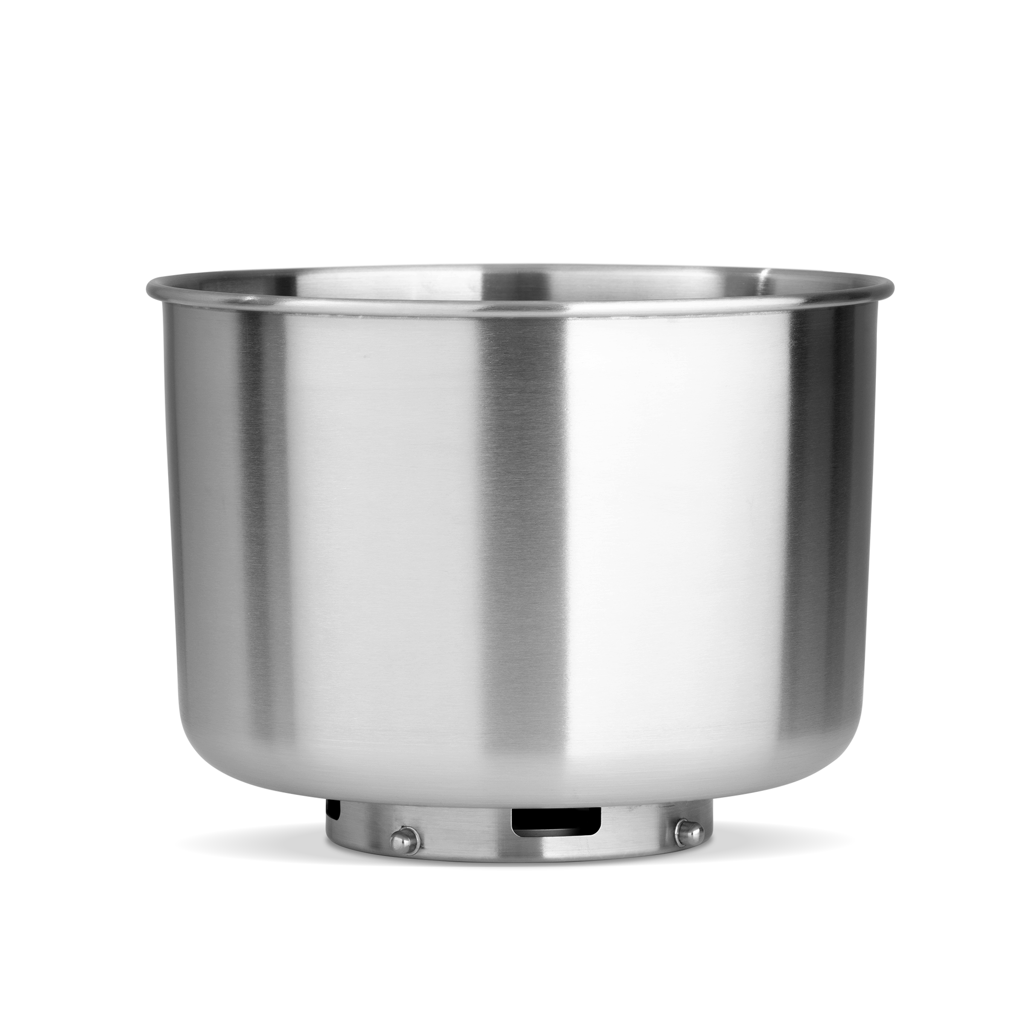 Stainless Steel Bowl for Halo Pro Spiral Mixer - Ooni United Kingdom