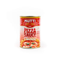 Mutti Classic Pizza Sauce (400g)