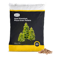 Ooni Premium Pizza Oven Pellets