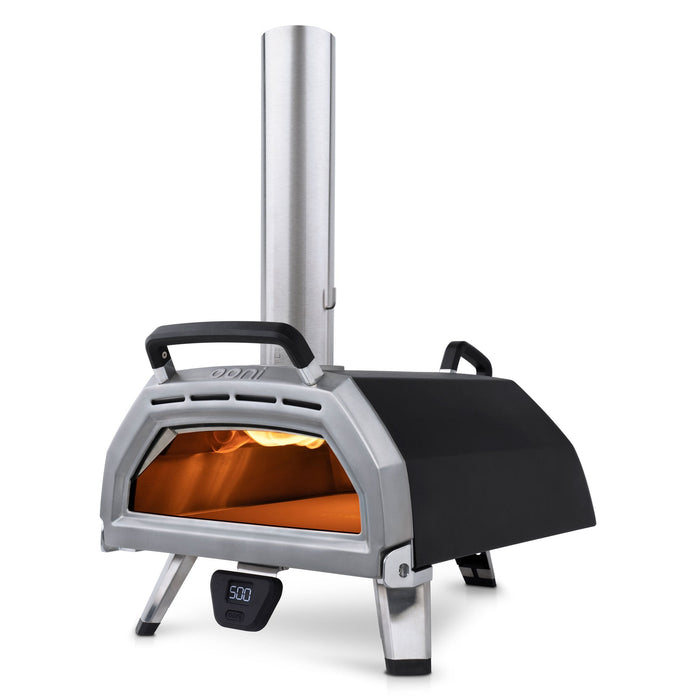 Ooni Karu 16 Pizza Oven | Click this image to open up the product gallery modal. The product gallery modal allows the images to be zoomed in on.