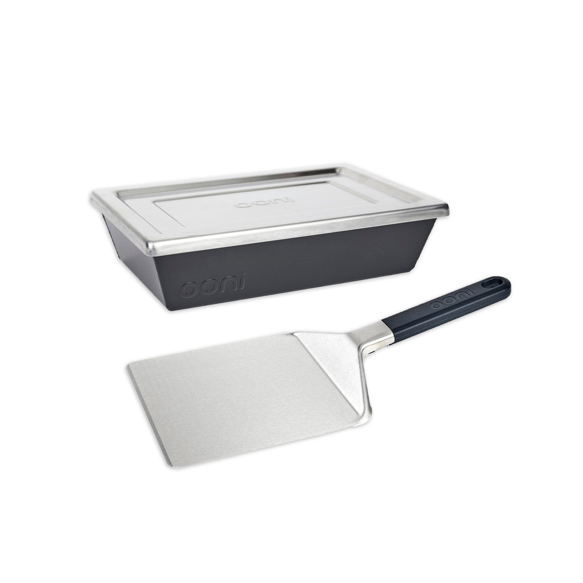Detroit Pizza Prep Bundle