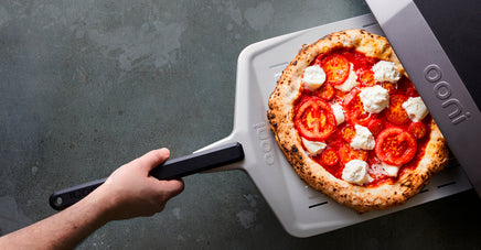 Get it while it’s hot.