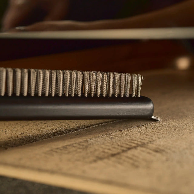 Ooni Pizza Oven Brush