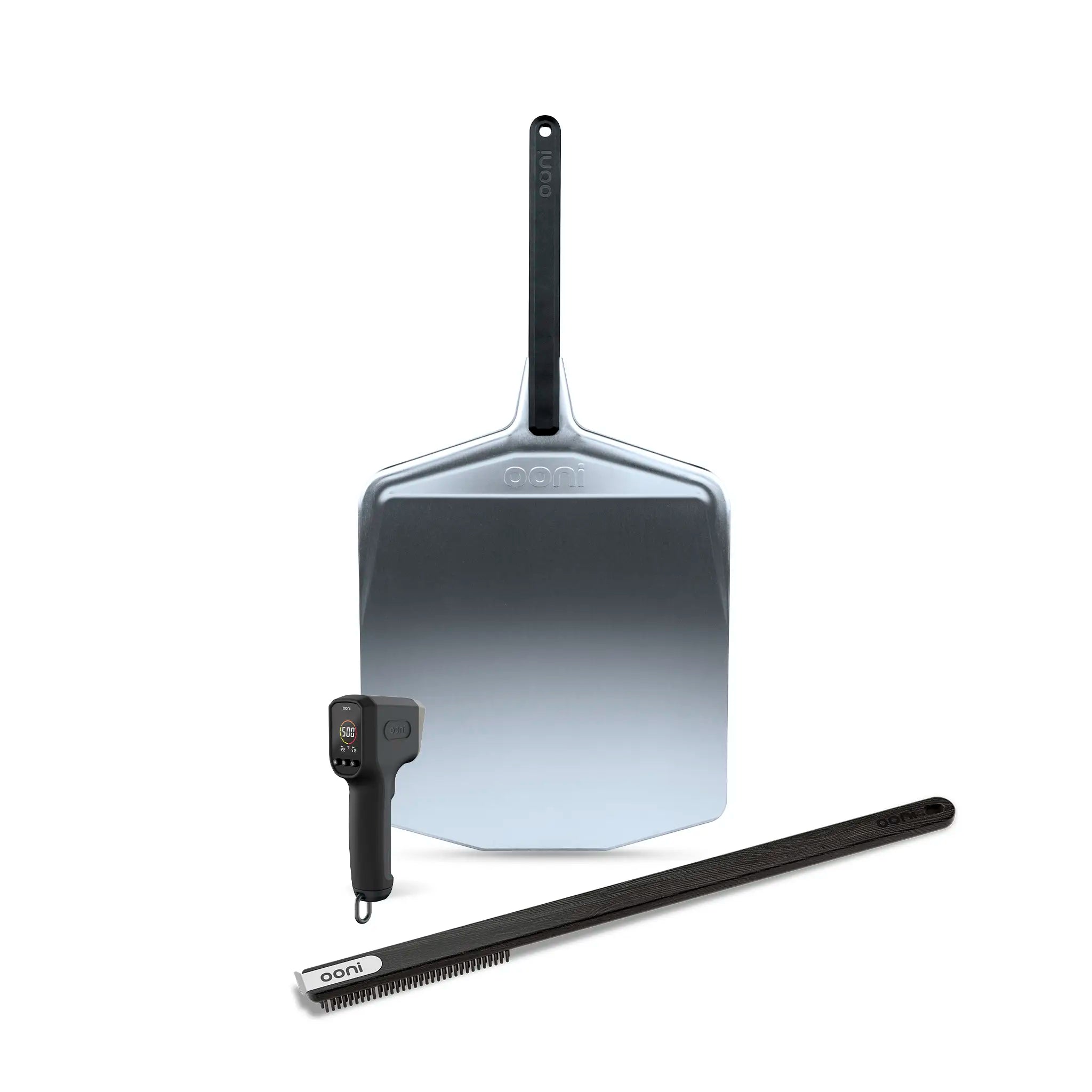 Essential Accessory Bundle