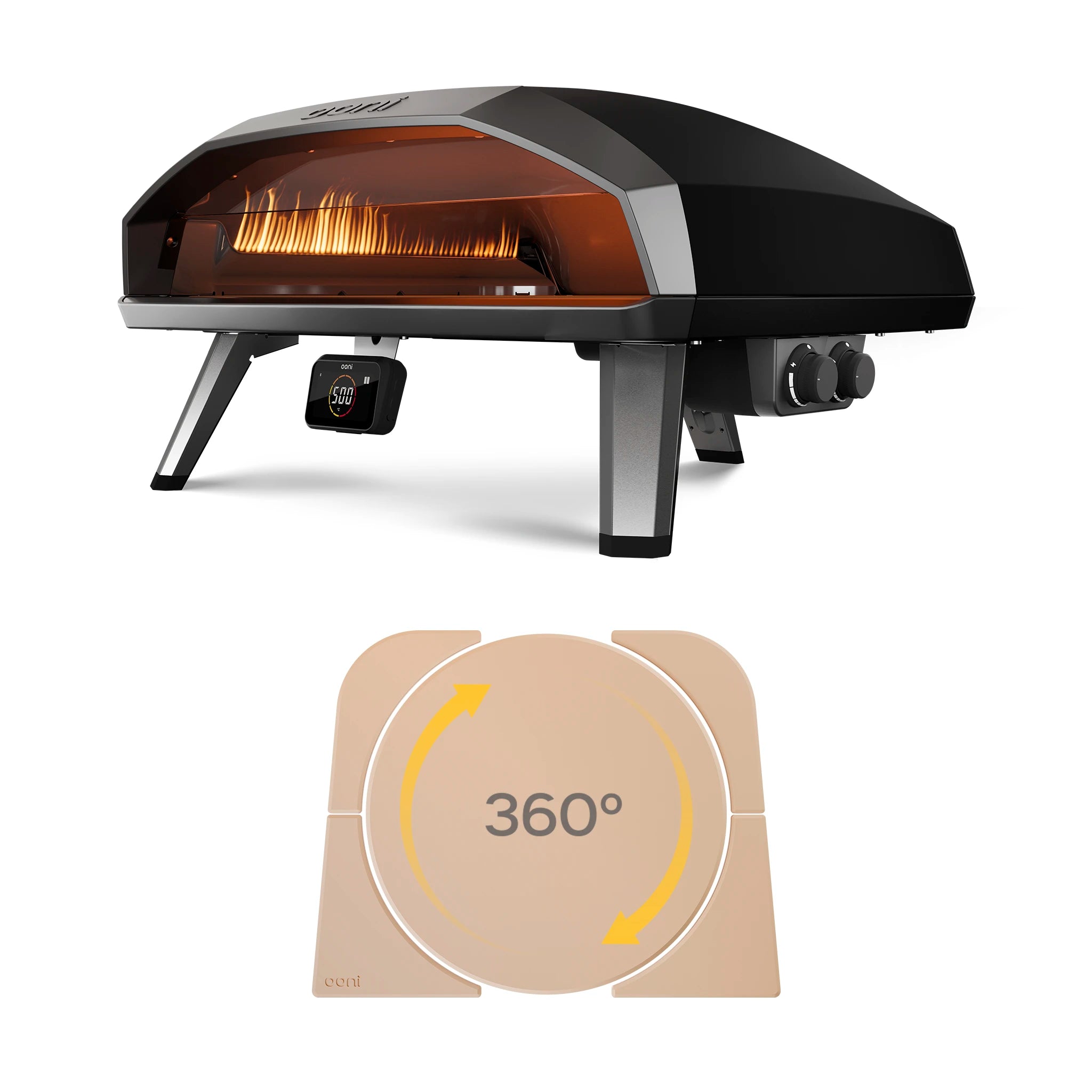 Koda 2 Max Rotating Bundle
