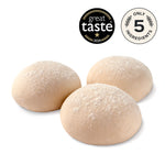 Ooni Classic Dough Balls (25 x 250g)