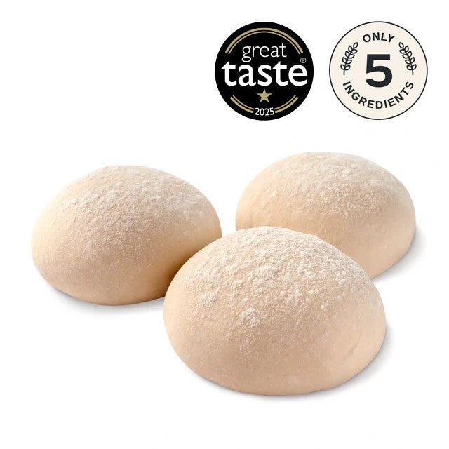 Ooni Classic Dough Balls (25 x 250g)