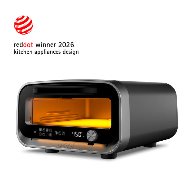Ooni Volt 2 Electric Pizza Oven #variant-1