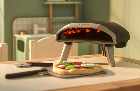 cadson toy pizza oven 